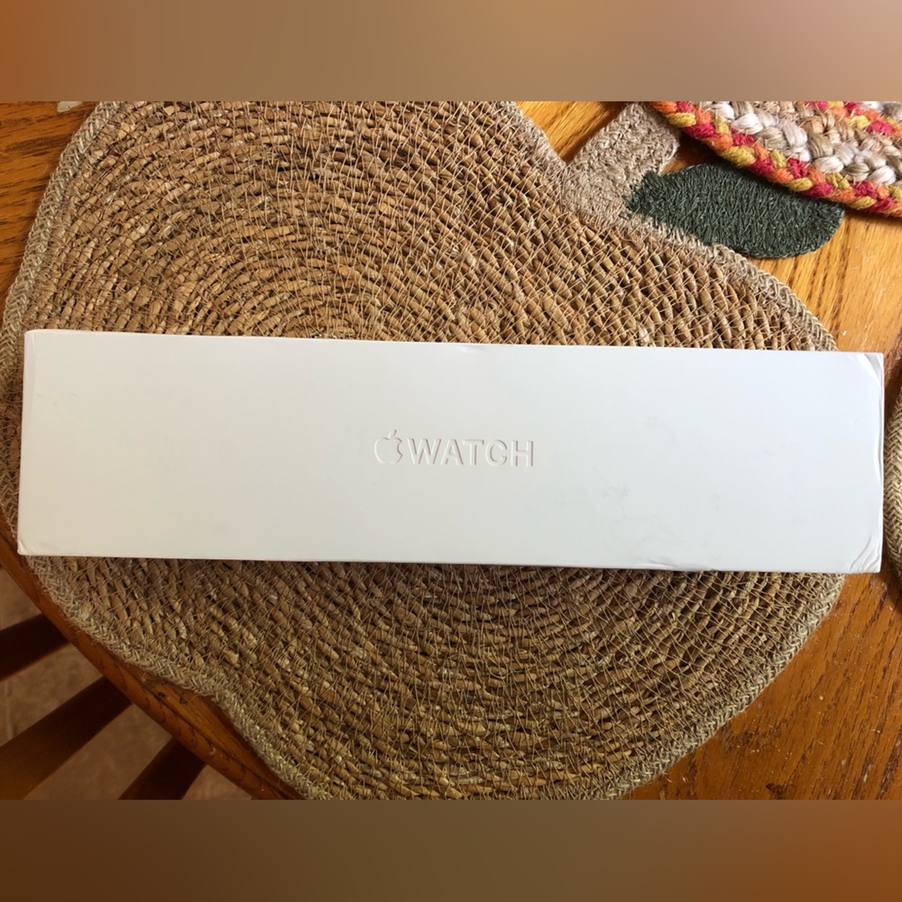 Apple Watch Series 5